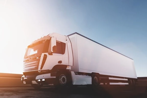 Ankara Akseki, Nakliye Firması